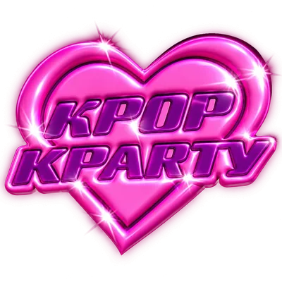 KPOP KPARTY