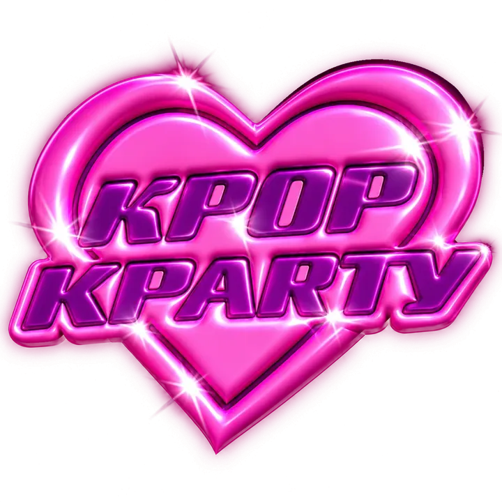 KPOP KPARTY